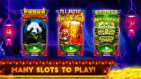 Slots Prosperity Real Casino Screen Shot 3