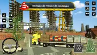 cidade construção simulador Screen Shot 25