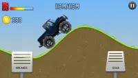 Mountain Car : Offroad Legends Screen Shot 2