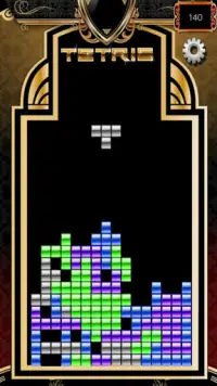 Block Puzzle Legends – Game xếp hình cổ điển Screen Shot 4