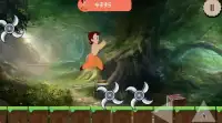 pogo chota forest runner Screen Shot 3