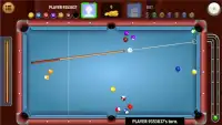 Billiards Multiplayer – 8 Ball Pool Screen Shot 2