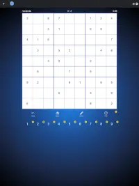 Sudoku Cerebral Screen Shot 10