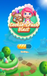 Cake  Splash Screen Shot 7