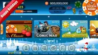 Hot Suite Casino: Slot Machine Screen Shot 9