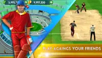 Cricket Manager Screen Shot 3