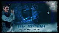 Horror Escape - Cracked Mind 3D Screen Shot 1