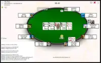 Play Poker Mavens 5 (Free) Screen Shot 5