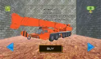 Crane Simulator 3D Screen Shot 4