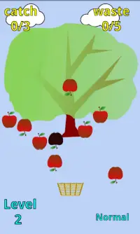 Harvest Apples For Good ByTilt Screen Shot 1