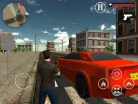 Crime Wars of City Screen Shot 0