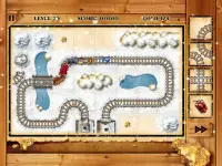 Train of Gold Rush Screen Shot 7