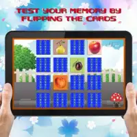 Fruits Learning Games For Kids Screen Shot 7