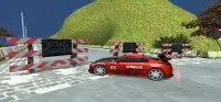 Hill Slide Offroad Car Racing Adventure 3D Screen Shot 0
