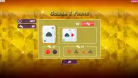 Golden7Fruits Slot Games Free Screen Shot 1