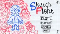 Sketch Fight Screen Shot 4