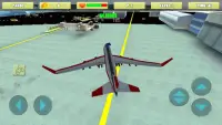 Flight Simulator Drive 2016 Screen Shot 2