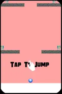 Pinball Jump Screen Shot 1