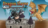 Dragon Slayer Arena Screen Shot 0