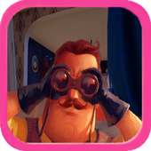 Demo Of Hello Neighbor