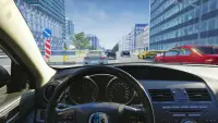 City Driving 2020 Screen Shot 0