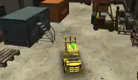 3D Forklift Driving Screen Shot 5