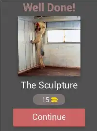 QUIZ - Guess SCP by picture Screen Shot 11