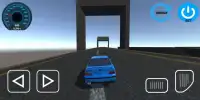 Infi Car 3D Screen Shot 0