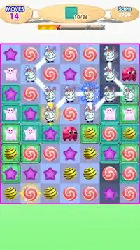 Candy Mania Screen Shot 5