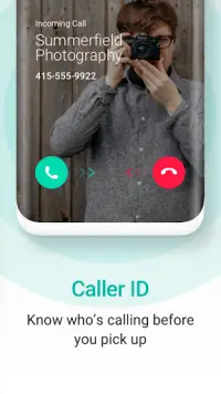2ndLine - Second Phone Number Screen Shot 1