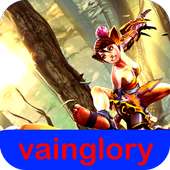 Guide vainglory war new