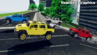 H2 SUT Drift Drive and Modding Simulator Screen Shot 4