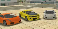 Drift Car Games - Drifting Games Simulator Racing Screen Shot 4