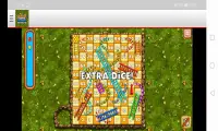 Snake and Ladders Multiplayer Screen Shot 3