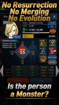 Guild Master Screen Shot 2