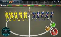 Sepak Bola Futsal 3 Screen Shot 4