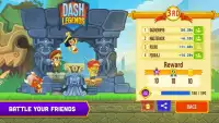 Dash Legends Screen Shot 1