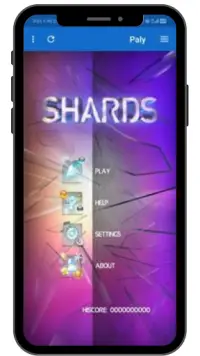 SHARDS Screen Shot 0