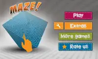 4 Kids: Maze Puzzle Screen Shot 1