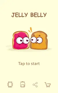 Jelly Jump - Best Jelly Crush & Candy Games Screen Shot 6