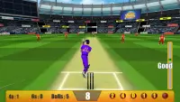Clash Cricket Screen Shot 4