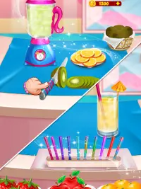 Mommy & Baby Care Games Screen Shot 3