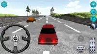 Tofaş Tüplü Şahin Oyunu Drift Screen Shot 1