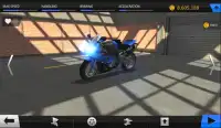 3D Real Bike Racing Hero Screen Shot 3