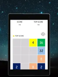 2048 Tiles Screen Shot 21