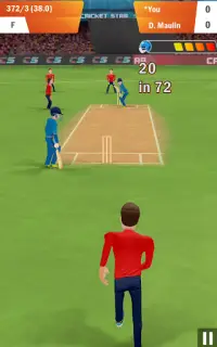 Cricket Star Pro Screen Shot 5