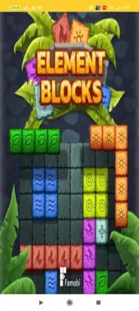 Element Blocks Screen Shot 0