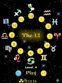 The 12! Screen Shot 9