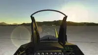 Armed Air Forces - Flight Sim Screen Shot 1