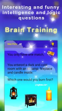 Mind and Skill Games For Everyone Screen Shot 1